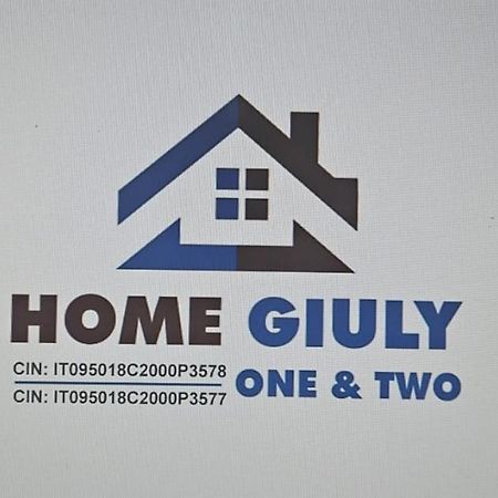 Giuly Home One Càbras Exterior foto