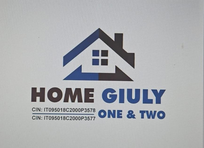 Giuly Home One Càbras Exterior foto