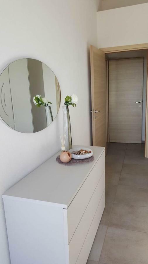 Giuly Home One Càbras Exterior foto