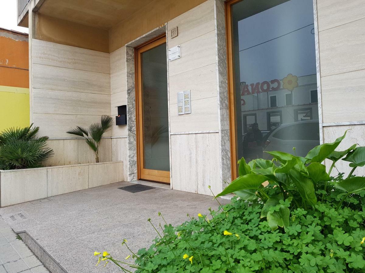 Giuly Home One Càbras Exterior foto