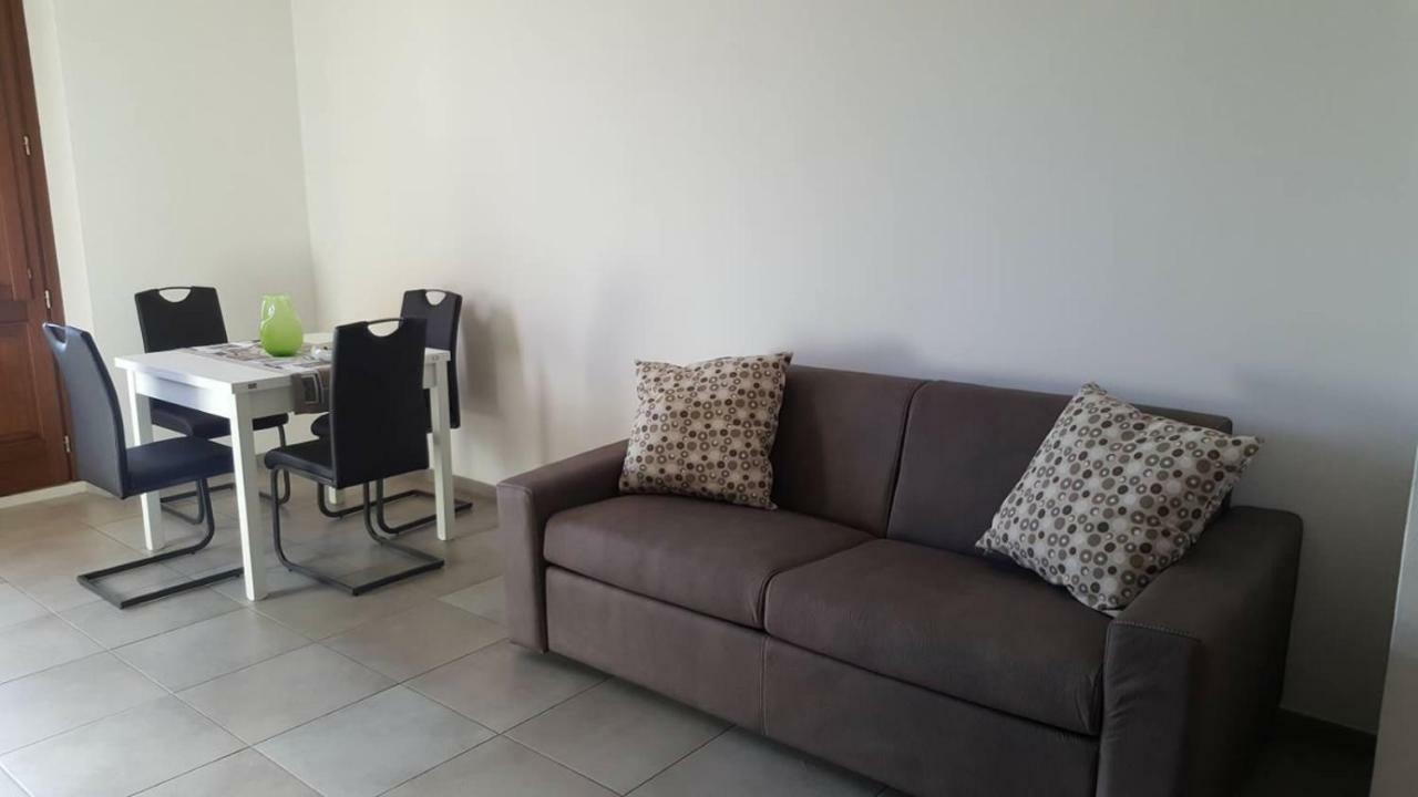 Giuly Home One Càbras Exterior foto