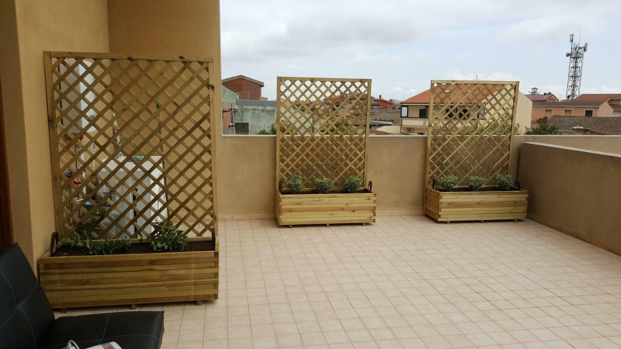 Giuly Home One Càbras Exterior foto