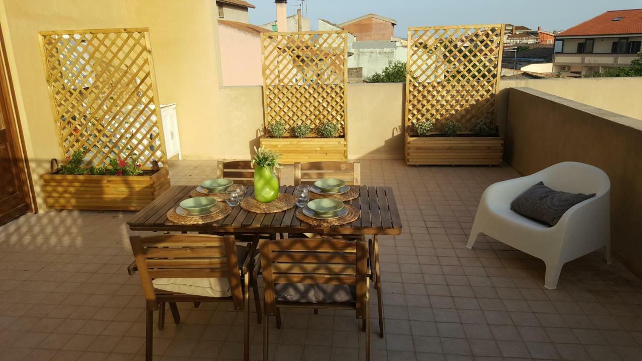 Giuly Home One Càbras Exterior foto