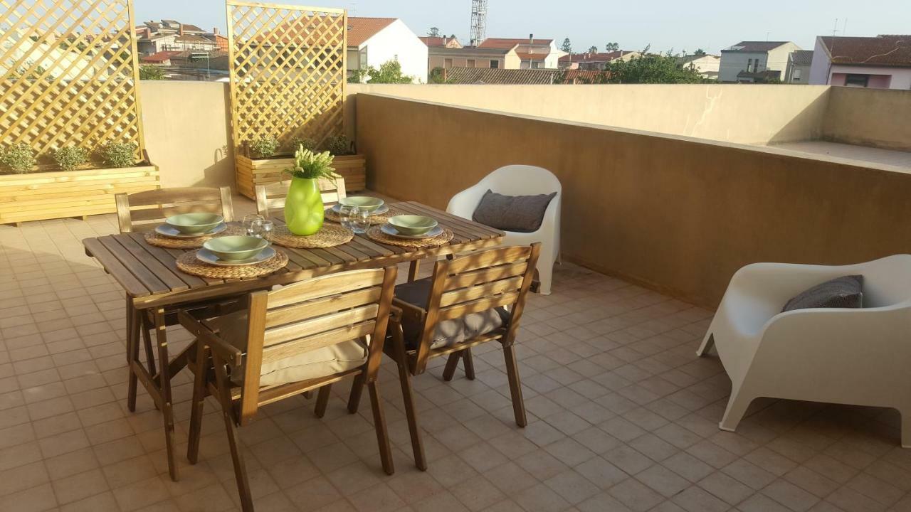 Giuly Home One Càbras Exterior foto