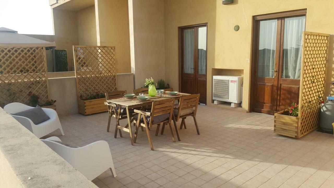 Giuly Home One Càbras Exterior foto