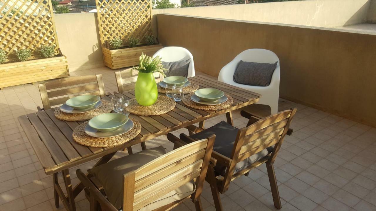 Giuly Home One Càbras Exterior foto
